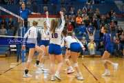 Volleyball South Rowan at West Henderson Rd 2_BRE_4706