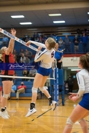 Volleyball South Rowan at West Henderson Rd 2_BRE_4721