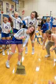 Volleyball South Rowan at West Henderson Rd 2_BRE_4812