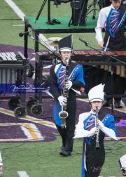 West Henderson Marching Band_BRE_7635