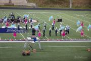 West Henderson Marching Band_BRE_7896