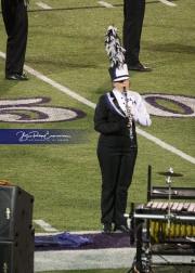 West Henderson Marching Band_BRE_8119