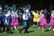 West Henderson Marching Band_BRE_8177