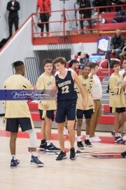 Basketball: TC Roberson at Hendersonville BRE_2900