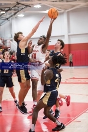 Basketball: TC Roberson at Hendersonville BRE_2985