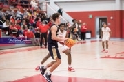 Basketball: TC Roberson at Hendersonville BRE_2992