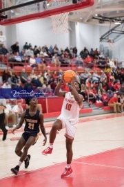 Basketball: TC Roberson at Hendersonville BRE_3000