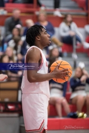 Basketball: TC Roberson at Hendersonville BRE_3009