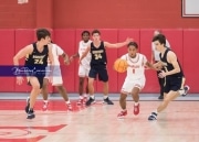 Basketball: TC Roberson at Hendersonville BRE_3025