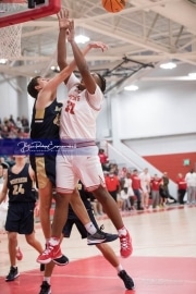 Basketball: TC Roberson at Hendersonville BRE_3052