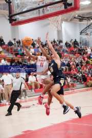 Basketball: TC Roberson at Hendersonville BRE_3099