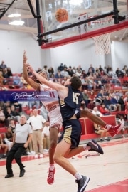 Basketball: TC Roberson at Hendersonville BRE_3101