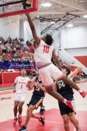 Basketball: TC Roberson at Hendersonville BRE_3119