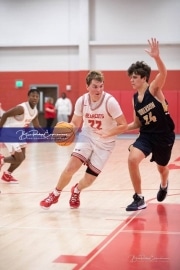 Basketball: TC Roberson at Hendersonville BRE_3134