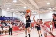 Basketball: TC Roberson at Hendersonville BRE_3164