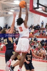 Basketball: TC Roberson at Hendersonville BRE_3177