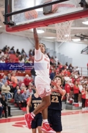 Basketball: TC Roberson at Hendersonville BRE_3192