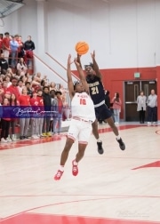 Basketball: TC Roberson at Hendersonville BRE_3201