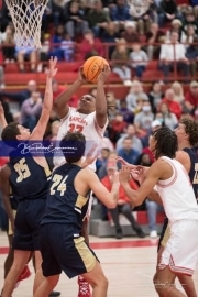 Basketball: TC Roberson at Hendersonville BRE_3254