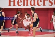 Basketball: TC Roberson at Hendersonville BRE_3259