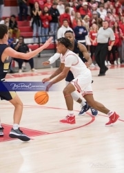 Basketball: TC Roberson at Hendersonville BRE_3282