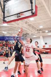 Basketball: TC Roberson at Hendersonville BRE_3322