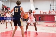 Basketball: TC Roberson at Hendersonville BRE_3341