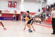 Basketball: TC Roberson at Hendersonville BRE_3351