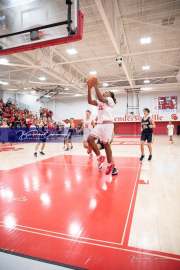 Basketball: TC Roberson at Hendersonville BRE_3363