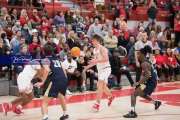 Basketball: TC Roberson at Hendersonville BRE_3372