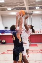 Basketball: TC Roberson at Hendersonville BRE_3383
