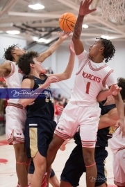 Basketball: TC Roberson at Hendersonville BRE_3385