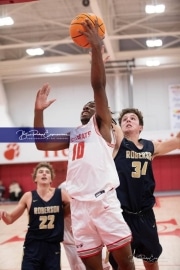Basketball: TC Roberson at Hendersonville BRE_3396