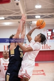 Basketball: TC Roberson at Hendersonville BRE_3399