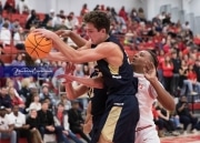 Basketball: TC Roberson at Hendersonville BRE_3425