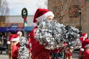 2021 Hendersonville Christmas Parade BRE_4755
