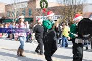 2021 Hendersonville Christmas Parade BRE_4791