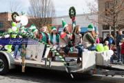 2021 Hendersonville Christmas Parade BRE_4795