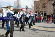 2021 Hendersonville Christmas Parade BRE_4816