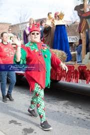 2021 Hendersonville Christmas Parade BRE_4960