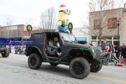 2021 Hendersonville Christmas Parade BRE_4995