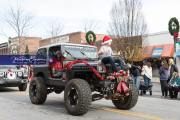 2021 Hendersonville Christmas Parade BRE_4998