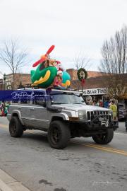 2021 Hendersonville Christmas Parade BRE_5020