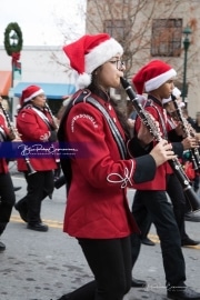 2021 Hendersonville Christmas Parade BRE_5073