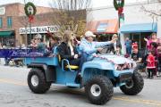 2021 Hendersonville Christmas Parade BRE_5101