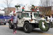 2021 Hendersonville Christmas Parade BRE_5103