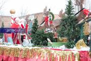 2021 Hendersonville Christmas Parade BRE_5153