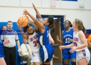Girls Basketball Brevard at West Henderson_BRE_5612