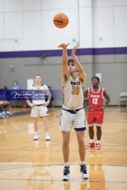 Basketball: Hendersonville v North Hendreson BRE_0115