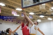 Basketball: Hendersonville v North Hendreson BRE_0319